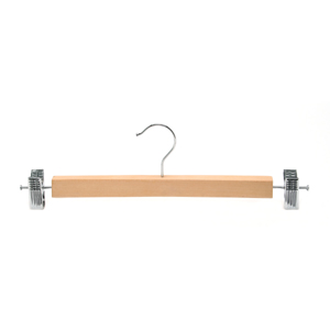 Wooden Pant&Skirt Hangers