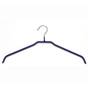 Metal PVC-Coated Suit Hangers MPSH200