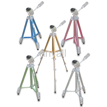 LIGHTWEIGHT TRIPOD