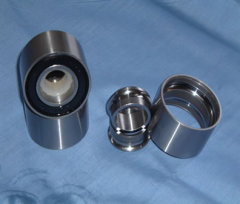 Double Row Angular Contact Ball Bearing