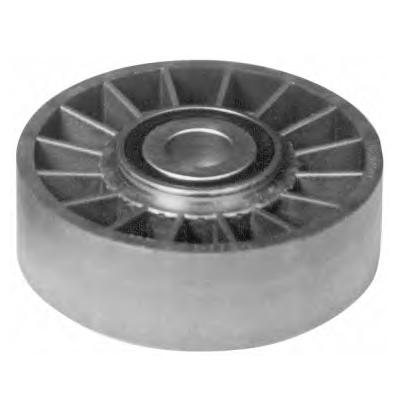 Tensioner Pulley