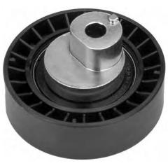 Tensioner Pulley