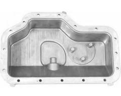 Oil Pan