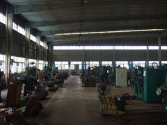 Hangzhou Xuefeng Chain Co.,Ltd.