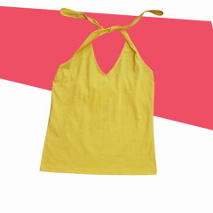 Women Vest & T-shirt