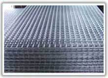 Welded Wire Mesh