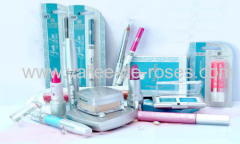 color cosmetics