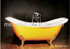 supply cast iron bathtub HYQ-1-2