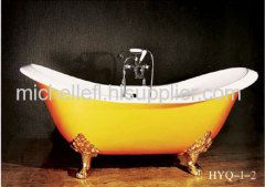 bathtub tub