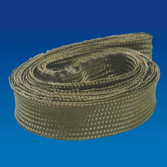 Basalt Fiber Sleeving