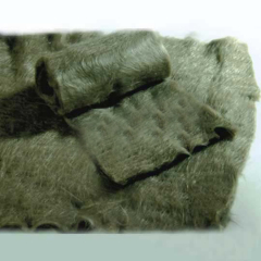 Basalt Fiber Mesh Cloth