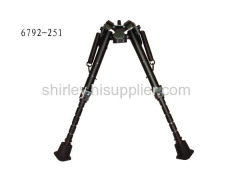 metal bipod