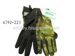 tactical glove