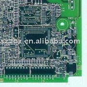double-sided pcb