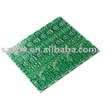 single-sided pcb