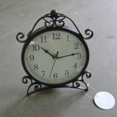 Technical Clock