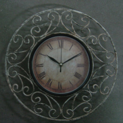 Craft Clock