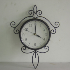 Technics Clock