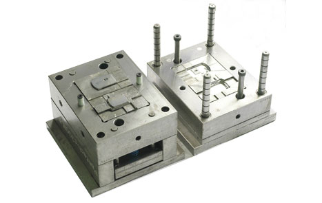 Plastic Injection Mold