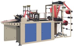  Bag Cutting and Sealing Machine