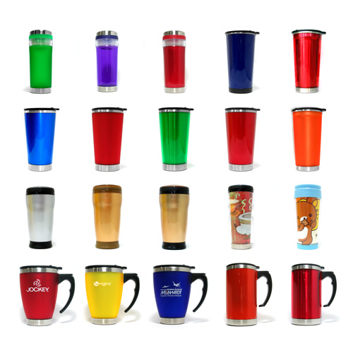 High Quality Food Grade Tumbler