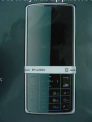 F168 Nokia Aeon moible phone