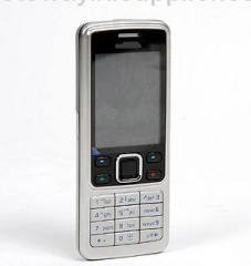 Nokia 6300 china mobile phone