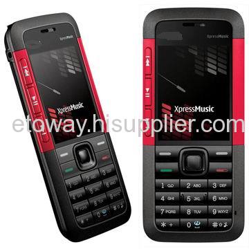 Nokia 5310xm mobile phone