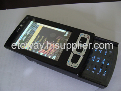 N95+ with TV function(triband)