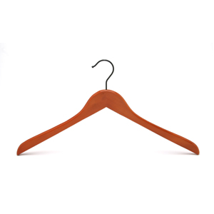 Wooden Suit Hangers