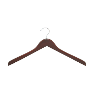 Wooden Suit Hanger