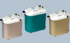 table-top steam autoclave