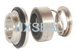 M3N mechanical seals