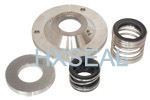 steel Mechanical Seals