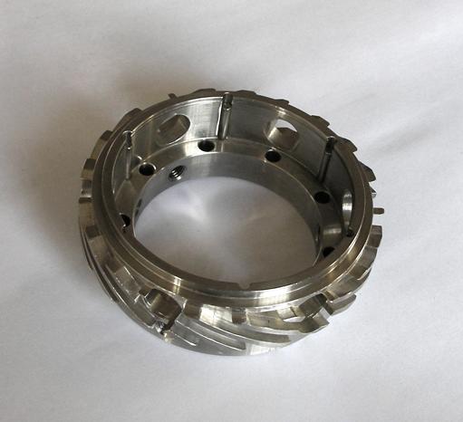 Spare Part Mechanical Seal