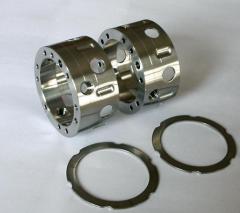 Mechanical Seals Manufacture