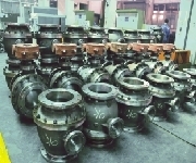 WZIPIE -Ball Valves