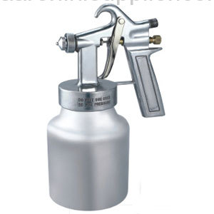 Air Spray Guns