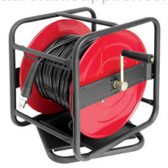 Hose Reels & Assemblies