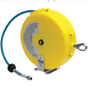 Hose Reels & Assemblies