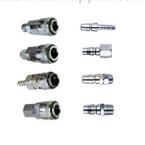 Couplings & Adaptors