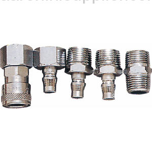 Couplings & Adaptors