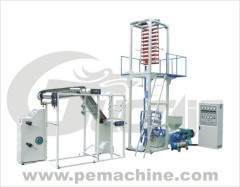 Mingrip Bag Film Blowing Machine