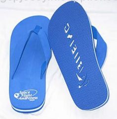 Beach slipper/sandal