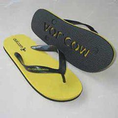 Promotion slipper/flip flop