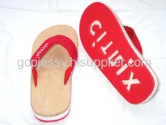 Promotion slipper/flip flop
