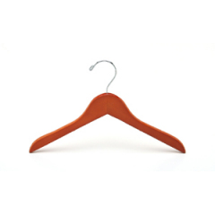 Wooden Children Hangers WCH001 (Cherry)