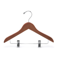 Wooden Children Hangers WCH005 (Natural)