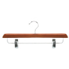 Wooden Pant&Skirt Hangers WPSH006 (Cherry)