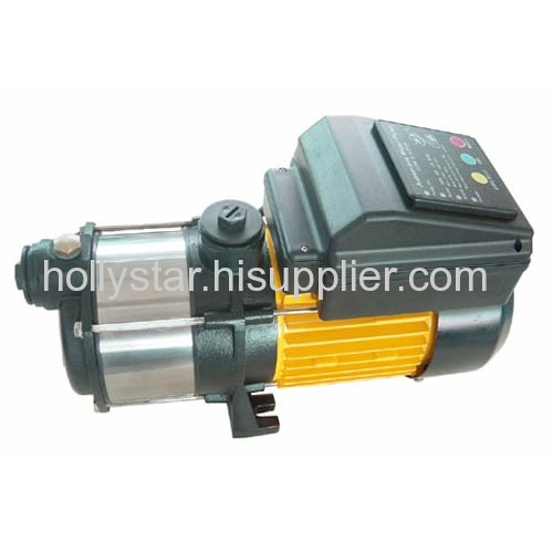 automatic water pump